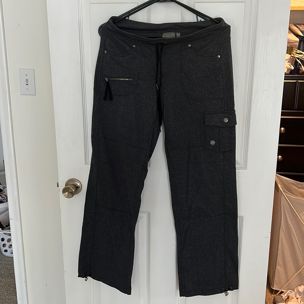 Athleta Size small pant